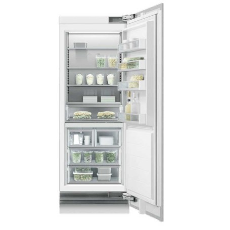 Fisher & Paykel RS7621FRJK Congelatore integrato