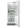 Fisher & Paykel RS7621FRJK Congelatore integrato