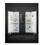 Fisher & Paykel RS6121SRK Frigorifero integrato