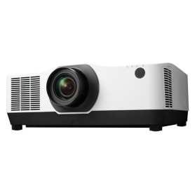 NEC 40001458 videoproiettore Proiettore per grandi ambienti 10000 ANSI lumen 3LCD WUXGA (1920x1200) Compatibilità 3D Bianco