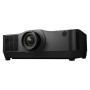 NEC 40001456 videoproiettore Proiettore per grandi ambienti 10000 ANSI lumen 3LCD WUXGA (1920x1200) Compatibilità 3D Nero