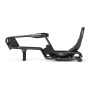 Playseat Formula Intelligence Sedia per gaming universale Seduta imbottita Nero (PFI.00234)
