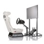 Playseat TV Stand PRO 165,1 cm (65") Pavimento Grigio, Metallico (R.AC.00088)
