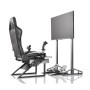 Playseat TV Stand PRO 165,1 cm (65") Pavimento Grigio, Metallico (R.AC.00088)