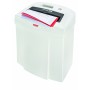 HSM Securio C14 - 3.9 mm distruggi documenti Taglio a striscia 60 dB 22,5 cm Nero, Bianco (2250111)