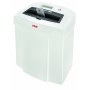 HSM Securio C14 - 3.9 mm distruggi documenti Taglio a striscia 60 dB 22,5 cm Nero, Bianco (2250111)