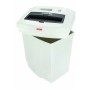 HSM Securio C14 - 3.9 mm distruggi documenti Taglio a striscia 60 dB 22,5 cm Nero, Bianco (2250111)