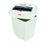 HSM Securio C14 - 3.9 mm distruggi documenti Taglio a striscia 60 dB 22,5 cm Nero, Bianco (2250111)