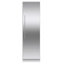 Fisher & Paykel RS6121FLJK Congelatore integrato