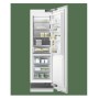 Fisher & Paykel RS6121FLJK Congelatore integrato