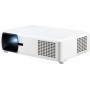 Viewsonic LS610HDH videoproiettore Proiettore a corto raggio 4000 ANSI lumen DMD 1080p (1920x1080) Bianco (LS610HDH)
