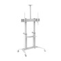 PureLink PDS-0013C Supporto TV a parete 2,29 m (90") Bianco (PDS-0013C)