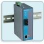 Moxa IMC-101-S-SC Media Converter convertitore multimediale di rete 100 Mbit/s 1310 nm (IMC-101-S-SC)