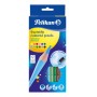 Pelikan 700689 pastello colorato Multicolore 12 pz (700689)