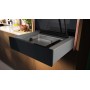 NEFF N29XA11Y1 - CASSETTIERA SOTTOVUOTO N70,  60 X 14 CM