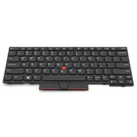Lenovo 01YP149 ricambio per laptop Tastiera (FRU01YP149)