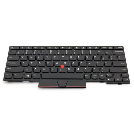 Lenovo 01YP149 ricambio per laptop Tastiera (FRU01YP149)
