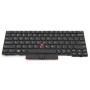 Lenovo 01YP149 ricambio per laptop Tastiera (FRU01YP149)
