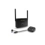 EZCast QuattroPod-USB-1T1R sistema di presentazione wireless HDMI Desktop (QPM1T1R)