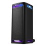 Sony Ult Tower 9AC Altoparlante da festa Nero (SRSULT900AC.CEL)