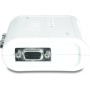 Trendnet TK-407K switch per keyboard-video-mouse (kvm) Blu (TK-407K)