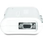 Trendnet TK-407K switch per keyboard-video-mouse (kvm) Blu (TK-407K)
