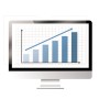 Fellowes PrivaScreen Filtro per la privacy senza bordi per display 68,6 cm (27") (4818501)