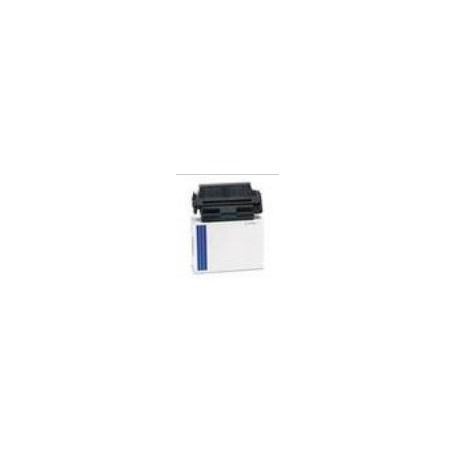 Olivetti B0534 cartuccia toner 1 pz Originale Giallo (B0534)