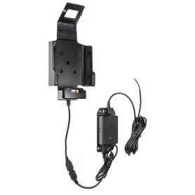 Brodit 513959 supporto per personal communication Supporto attivo Computer portatile palmare Nero (513959)