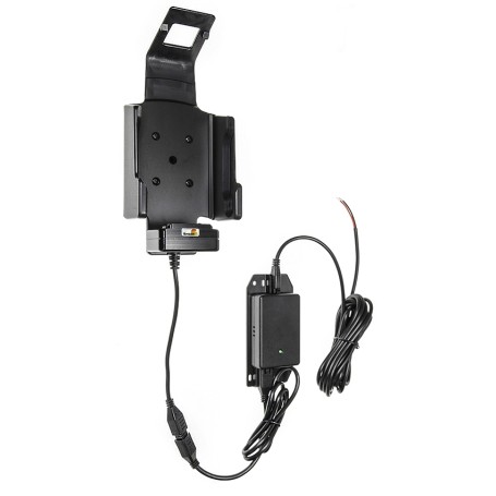 Brodit 513959 supporto per personal communication Supporto attivo Computer portatile palmare Nero (513959)