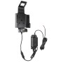 Brodit 513959 supporto per personal communication Supporto attivo Computer portatile palmare Nero (513959)