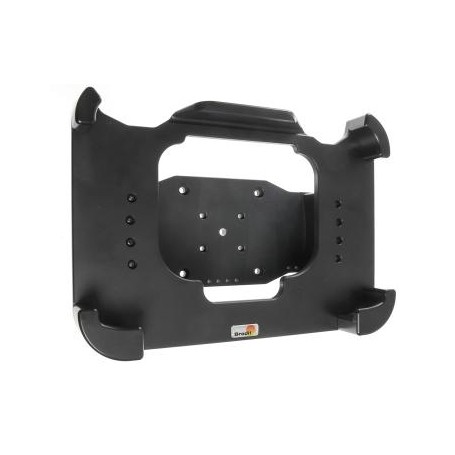 Brodit 511893 supporto per personal communication Supporto passivo Computer portatile Nero (511893)