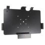 Brodit 510883 supporto per personal communication Supporto passivo Tablet/UMPC Nero (510883)