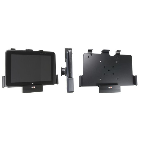 Brodit 510880 supporto per personal communication Supporto passivo Tablet/UMPC Nero (510880)