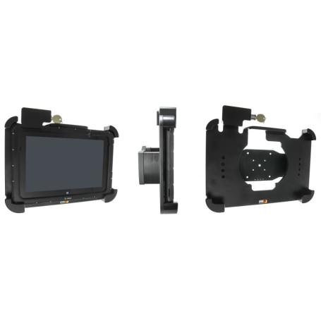Brodit 510810 supporto per personal communication Tablet/UMPC Nero (510810)