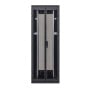 Triton RZA-45-A89-BAX-A1 rack 45U Rack indipendenti Nero (RZA-45-A89-BAX-A1)