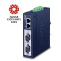 PLANET IMG-2200T gateway/controller 10, 100 Mbit/s (IMG-2200T)