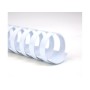GBC 100 CERLOX 19MM BIANCO 21A (4028611)