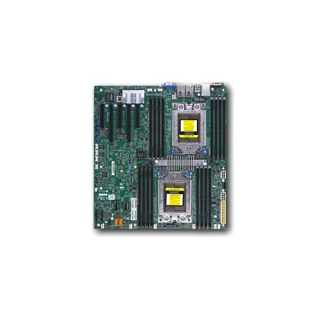 Supermicro H11DSi ATX esteso (MBD-H11DSi-B)