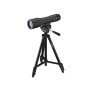 Nikon Prostaff 3 16-48x60 cannocchiale 48x Nero (BDA202SA)