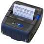 Citizen CMP-30 WLAN 203 x 203 DPI Con cavo e senza cavo Termica diretta Stampante portatile (1000829) (CMP30IIWUXCX)