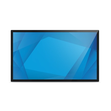 Elo Touch Solution 5053L lavagna interattiva 139,7 cm (55") 3840 x 2160 Pixel Touch screen Nero (E665859)