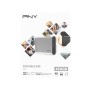 PNY Elite 480 GB Argento (PSD1CS1050S480R)
