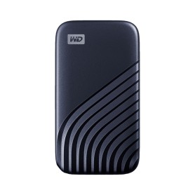 Western Digital My Passport 2000 GB Blu (WDBAGF0020BBL-WESN)