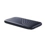 Western Digital My Passport 2000 GB Blu (WDBAGF0020BBL-WESN)