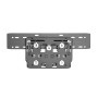 Multibrackets 6478 Supporto TV a parete 190,5 cm (75") Nero (MB6478)