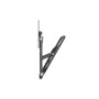 Multibrackets 6478 Supporto TV a parete 190,5 cm (75") Nero (MB6478)