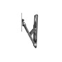 Multibrackets 6478 Supporto TV a parete 190,5 cm (75") Nero (MB6478)