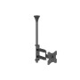 Multibrackets 6416 Supporto per display espositivi 106,7 cm (42") Nero (MB6416)
