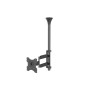 Multibrackets 6416 Supporto per display espositivi 106,7 cm (42") Nero (MB6416)